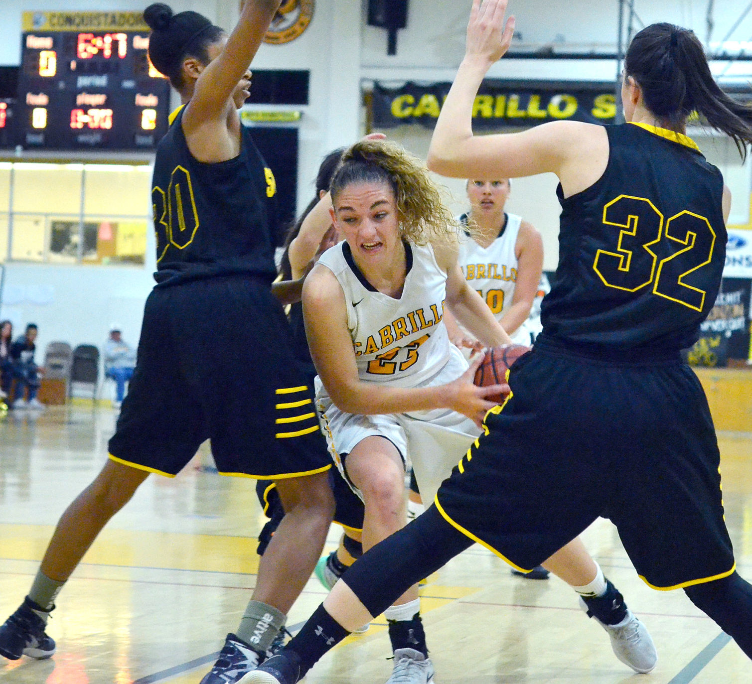 031018 CHS Girls Basketball 18 (5).JPG